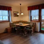 Daire Alpenblick Schladming
