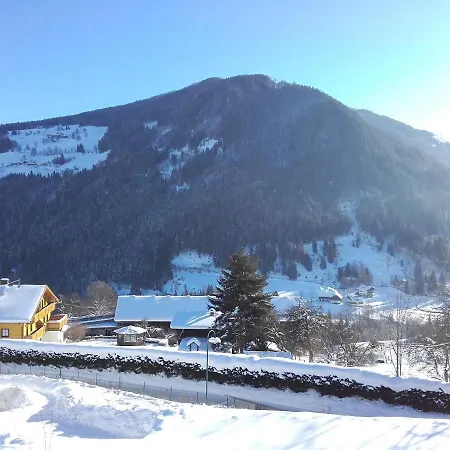 Apartment Alpenblick