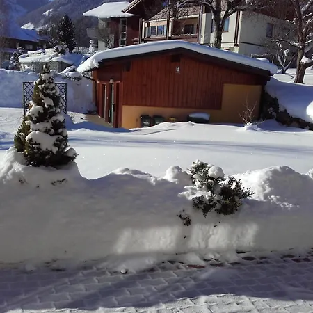 Alpenblick * שלאדמינג