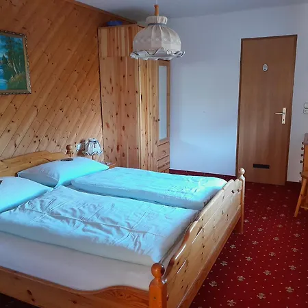 Alpenblick Apartamento