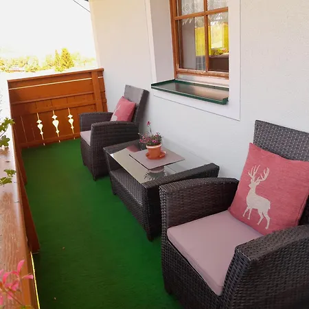 Alpenblick Apartment Schladming