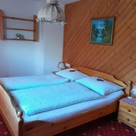 Apartament Alpenblick Schladming