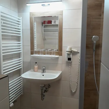 Apartament Alpenblick Schladming