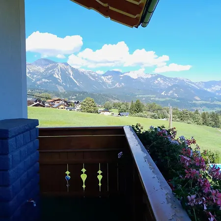 Alpenblick *