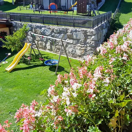 Alpenblick שלאדמינג