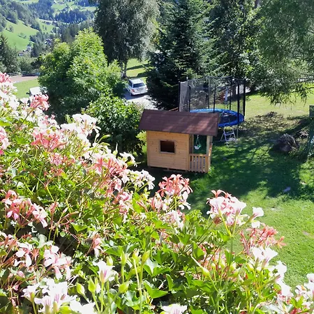 Alpenblick