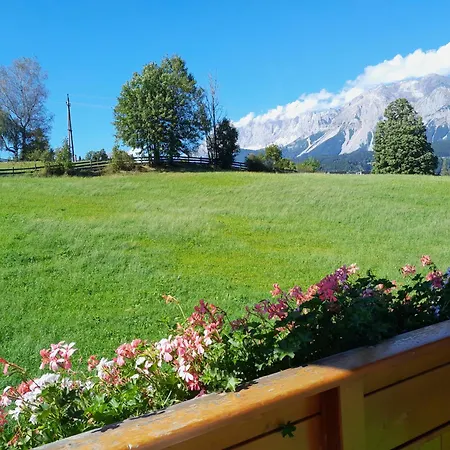 Alpenblick * שלאדמינג