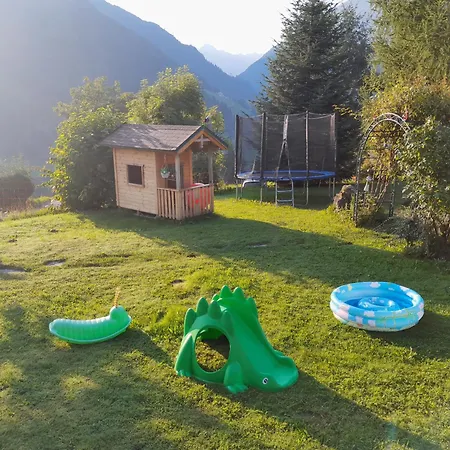 Alpenblick * Schladming