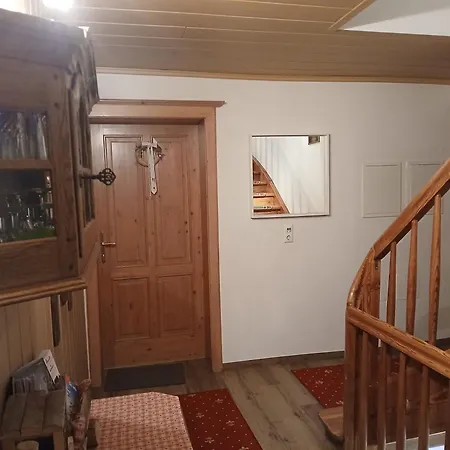 Alpenblick 슈라드밍