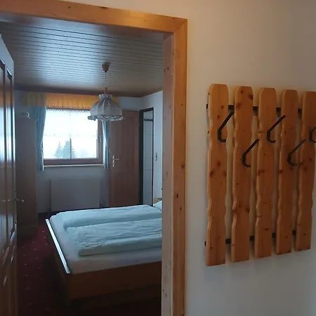 Apartment Alpenblick