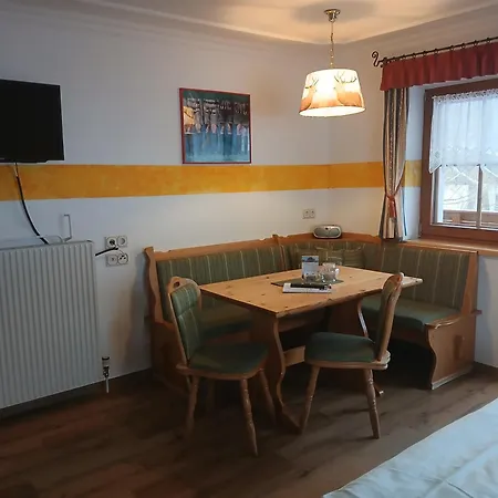 דירה Alpenblick שלאדמינג