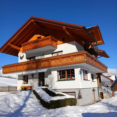 Alpenblick * שלאדמינג