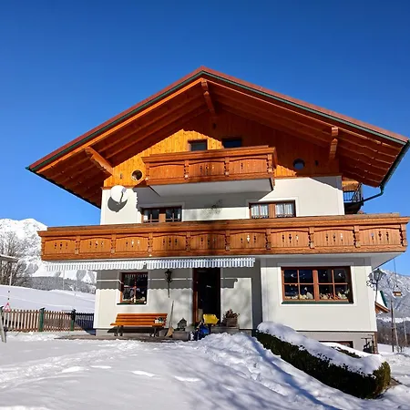 Alpenblick * שלאדמינג