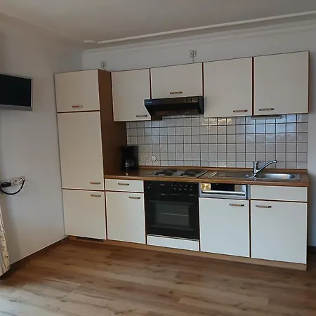 Apartament Alpenblick *