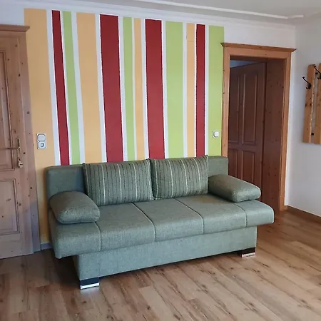 Alpenblick Apartment Schladming