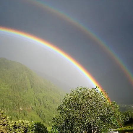 Alpenblick * Schladming