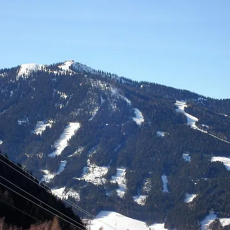 Alpenblick Apartament Schladming
