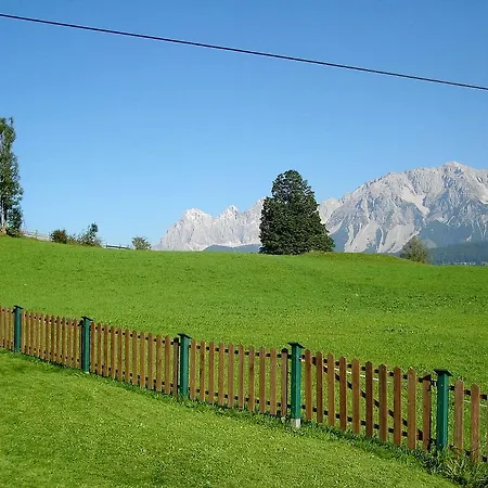 Alpenblick Schladming