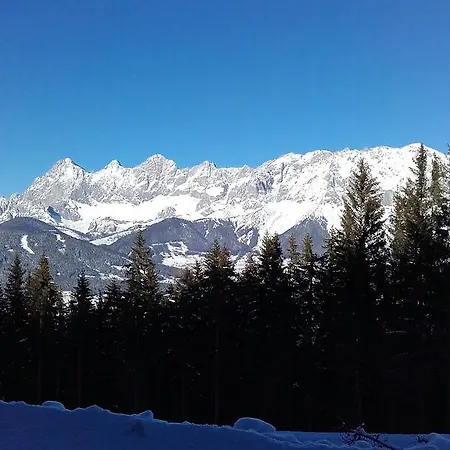 Alpenblick *