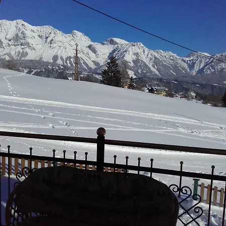 Alpenblick שלאדמינג