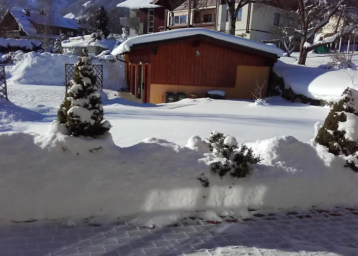 Alpenblick * Schladming