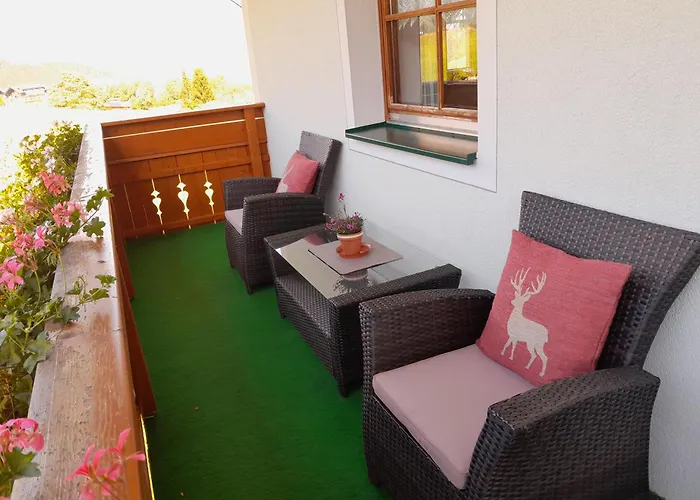 Alpenblick Appartement Schladming