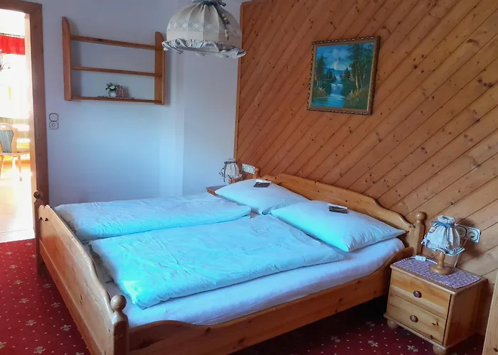 Appartement Alpenblick Schladming