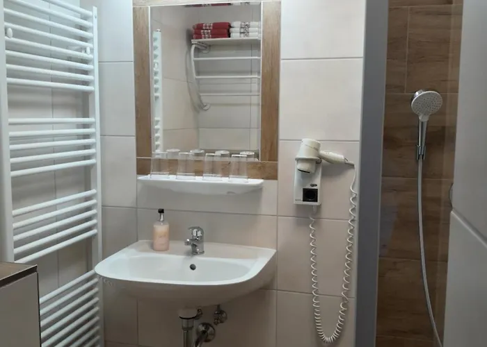 Apartmán Alpenblick Schladming