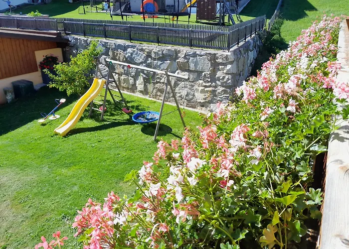 Alpenblick Schladming