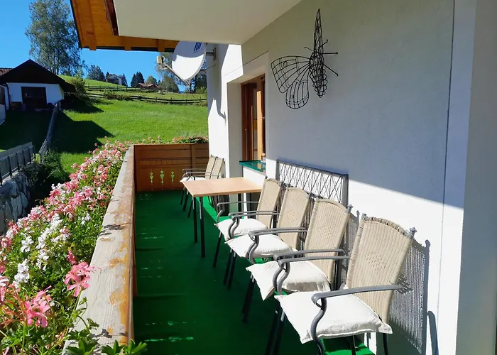 Alpenblick * Schladming