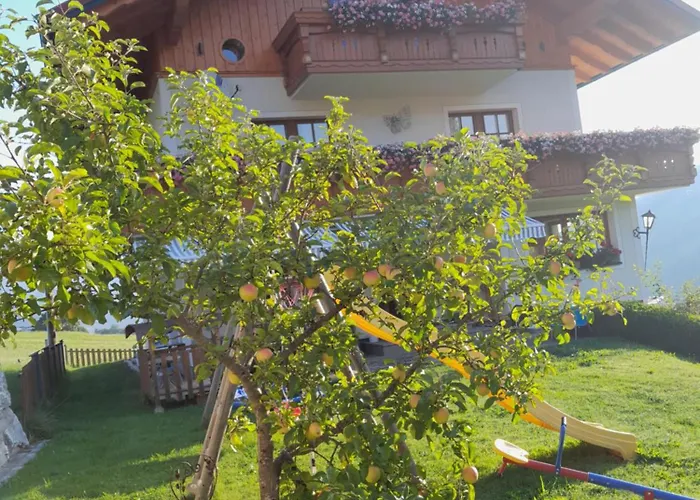 Appartement Alpenblick Schladming