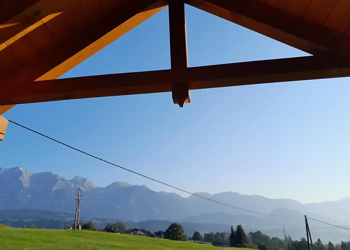 Alpenblick Appartement *