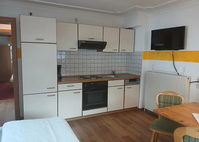 Alpenblick Schladming