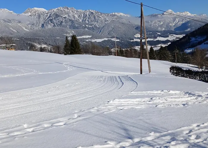 Alpenblick Appartement