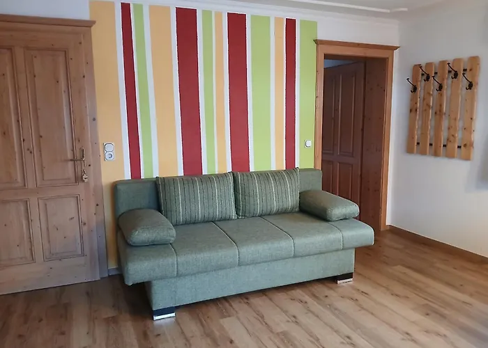 Alpenblick Appartement Schladming