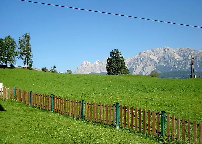 Alpenblick Schladming
