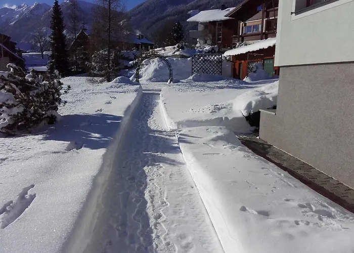 Alpenblick * Schladming