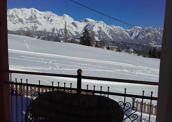 Alpenblick Schladming